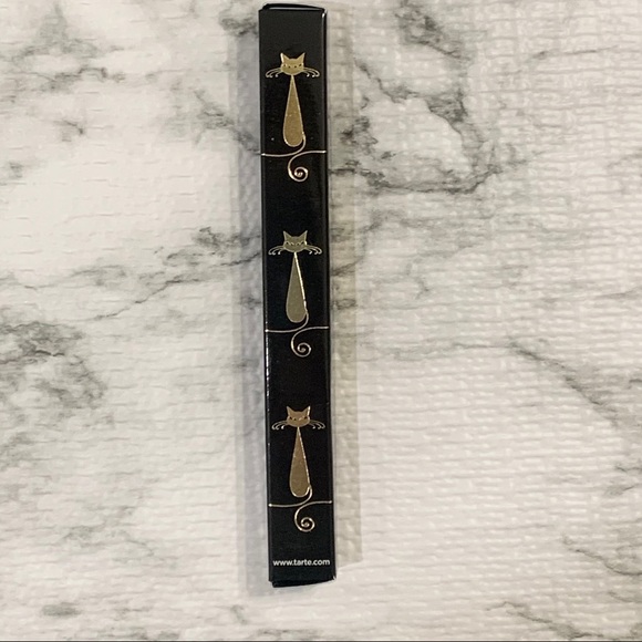 NIB tarte Sex Kitten Eyeliner - black - Picture 7 of 9